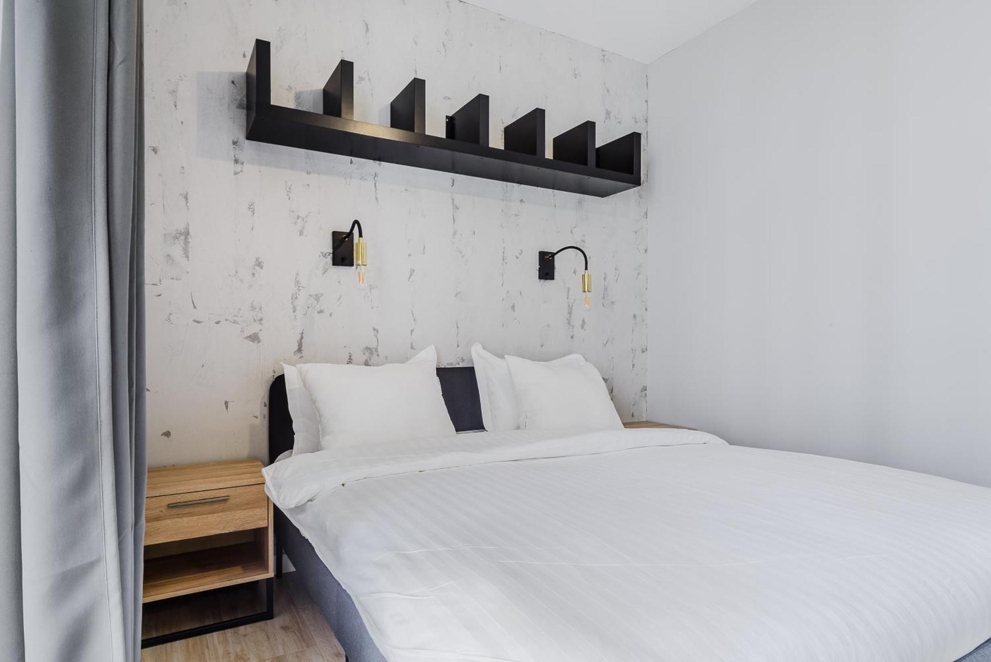 Cozy Family Apartments With Balcony Near Zlote Tarasy Βαρσοβία Δωμάτιο φωτογραφία