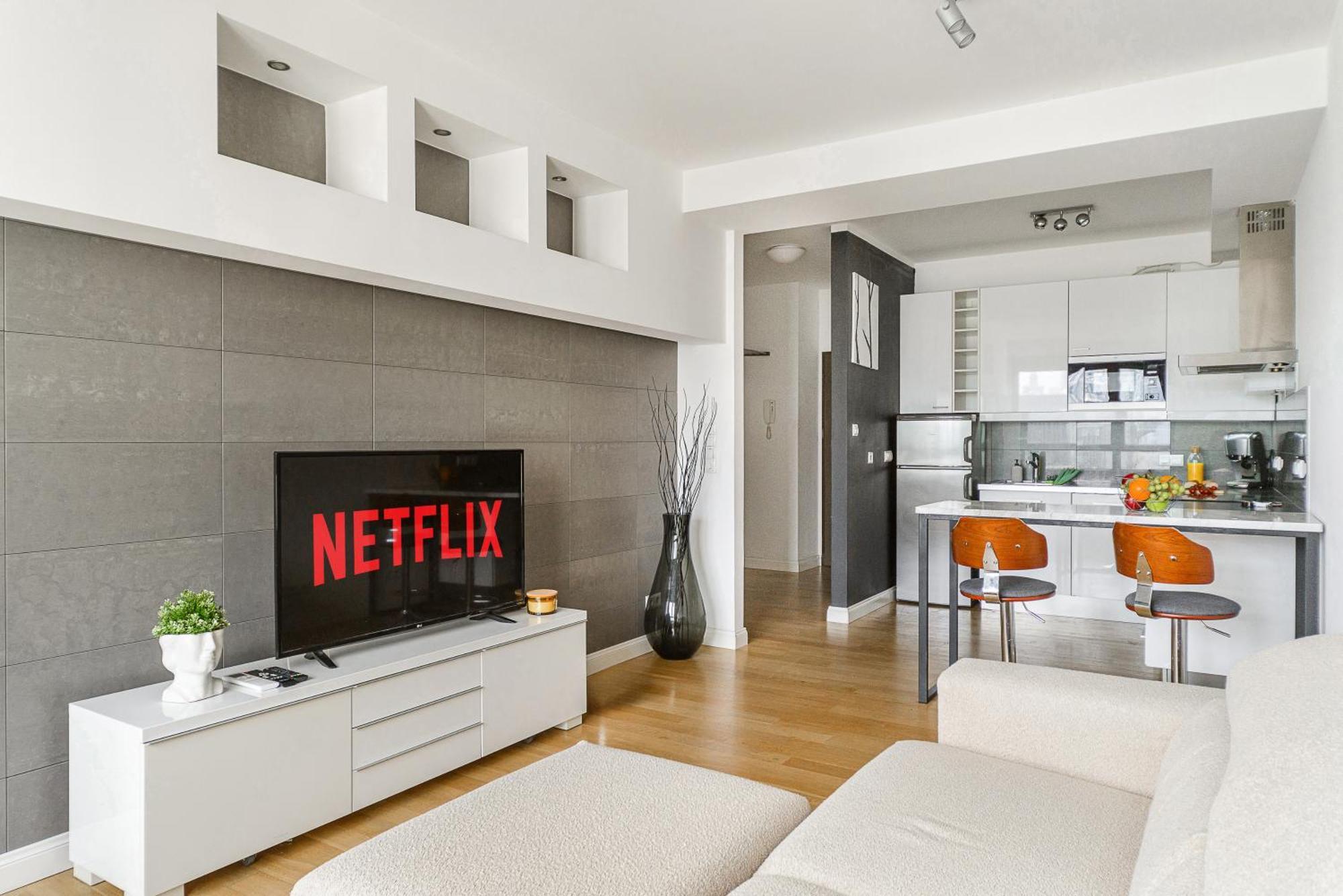 Cozy Family Apartments With Balcony Near Zlote Tarasy Βαρσοβία Εξωτερικό φωτογραφία